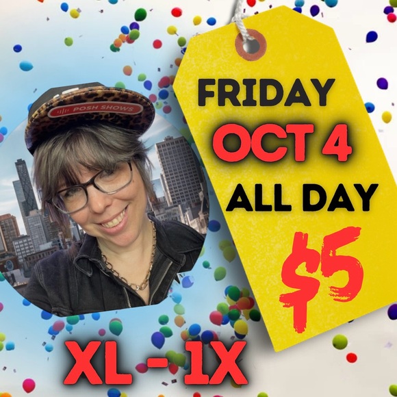 XL & 1X: 250 - 399 - Picture 3 of 5